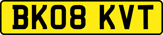 BK08KVT