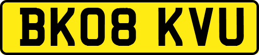 BK08KVU