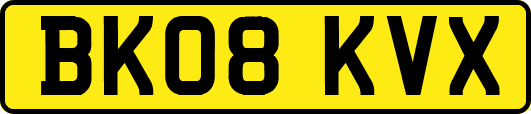 BK08KVX