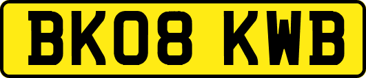 BK08KWB