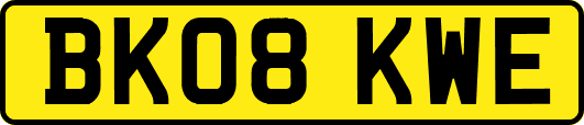 BK08KWE
