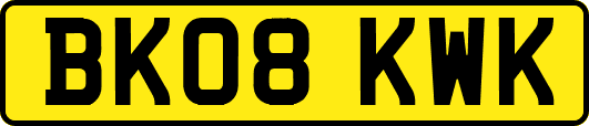 BK08KWK