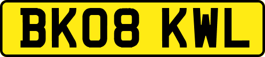 BK08KWL