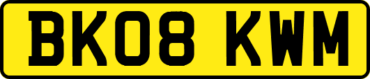 BK08KWM