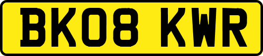 BK08KWR