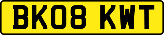 BK08KWT