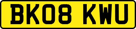 BK08KWU