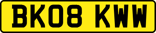 BK08KWW