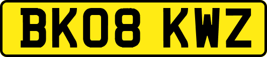 BK08KWZ