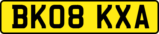 BK08KXA