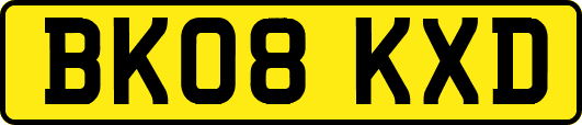BK08KXD
