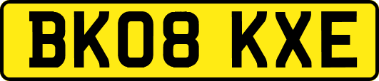 BK08KXE