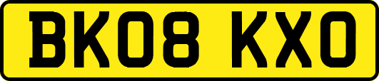 BK08KXO