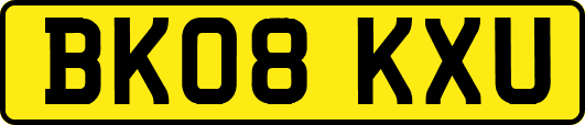BK08KXU