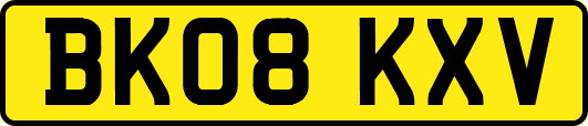 BK08KXV