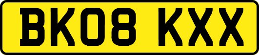 BK08KXX