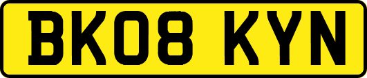 BK08KYN