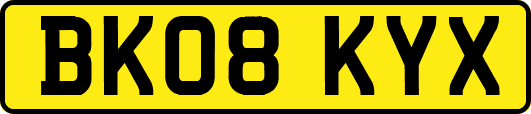 BK08KYX
