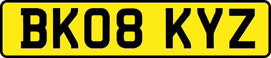 BK08KYZ
