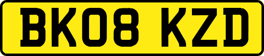 BK08KZD