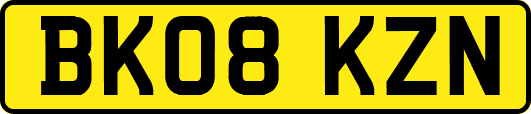 BK08KZN