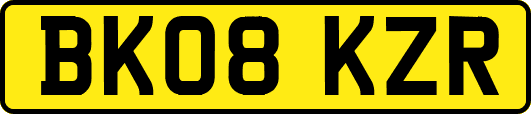 BK08KZR