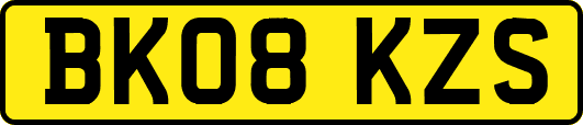 BK08KZS