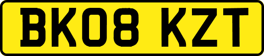 BK08KZT