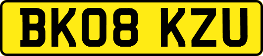 BK08KZU