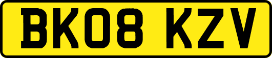 BK08KZV