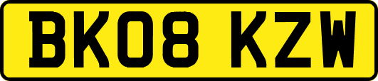BK08KZW