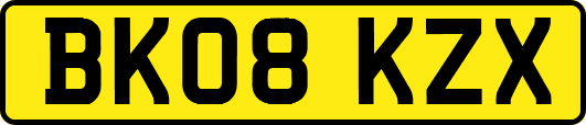 BK08KZX