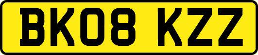 BK08KZZ