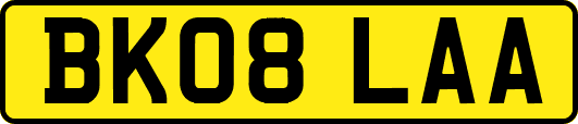 BK08LAA