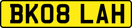 BK08LAH