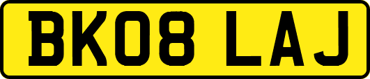BK08LAJ