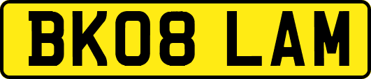 BK08LAM