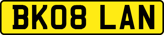 BK08LAN