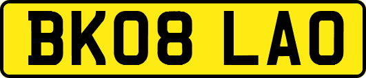 BK08LAO