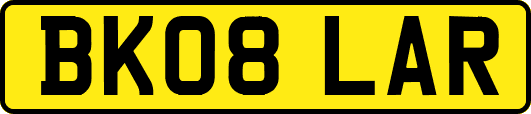 BK08LAR