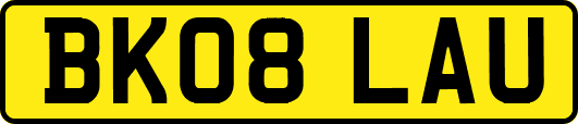 BK08LAU