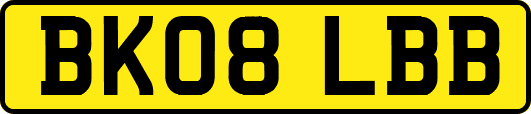 BK08LBB