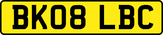 BK08LBC