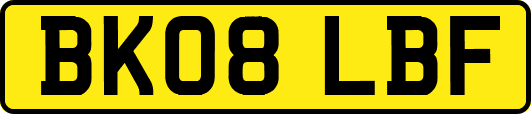 BK08LBF