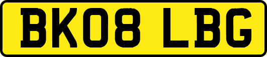 BK08LBG