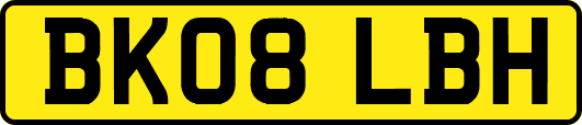 BK08LBH