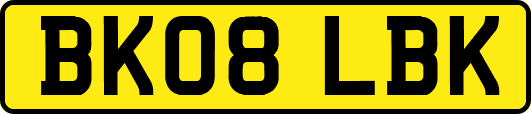 BK08LBK