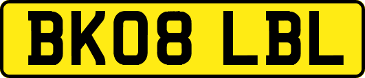 BK08LBL