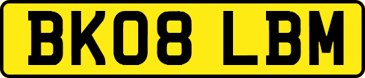 BK08LBM