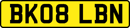 BK08LBN